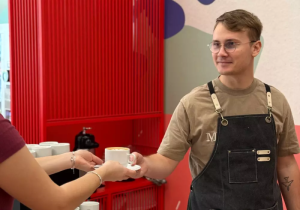Barista
