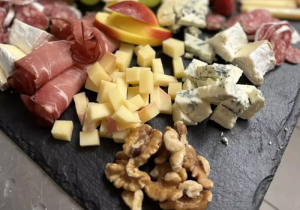 Mísa pro gurmány – mix